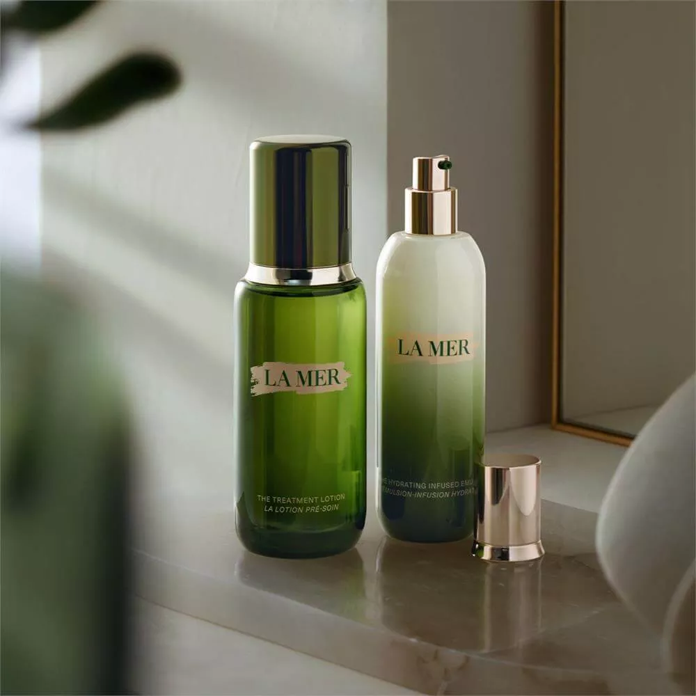 La Mer The Hydrating Infused Emulsion 125ml